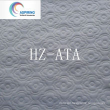 Knitted Jacquard Air Mattress Fabric